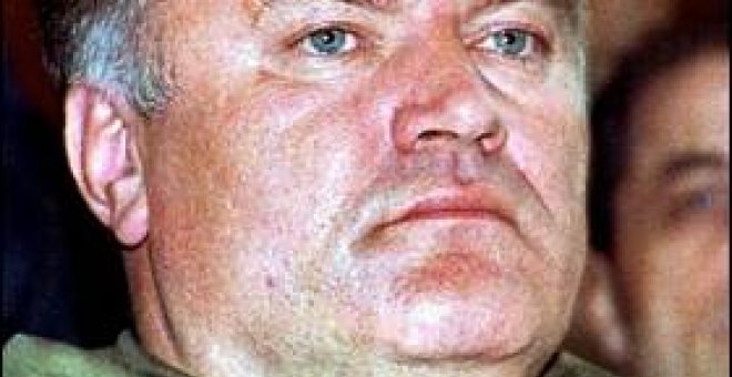 Desmienten la detención de Ratko Mladic, buscado por genocidio