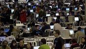 Los más 'techies' de Europa se citan en la mini Campus Party de Madrid