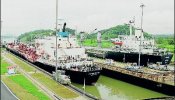 Sacyr gana el contrato del Canal de Panamá