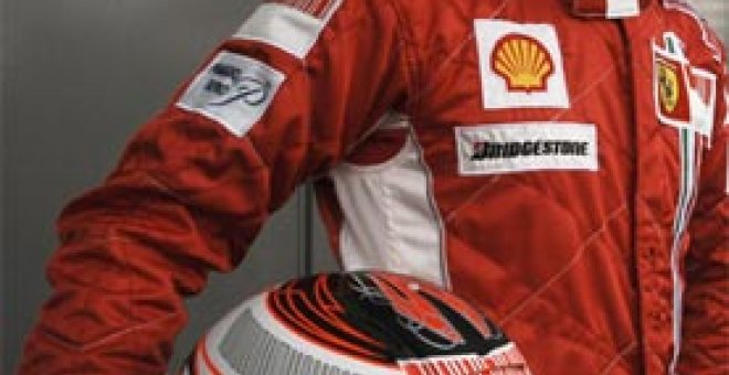 ¿Vestirá Alonso de Ferrari en 2010?