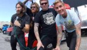 El viaje místico (y alucinógeno) de Mastodon