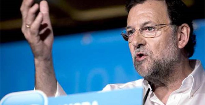 Los daños colaterales de la guerra de Rajoy