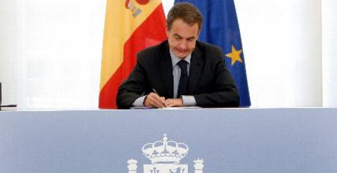 EE.UU. invita a España a la próxima cumbre presidencial del G-20