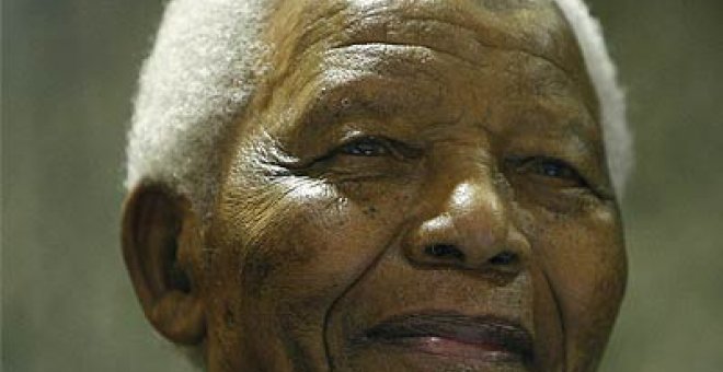 Sudáfrica festeja el primer "Día internacional de Mandela"