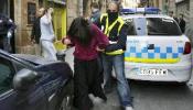 Una macrorredada contra la prostitución en Barcelona se salda con 19 detenciones