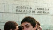 El abogado Txema Matanzas reclama el fin de la violencia de ETA ante la evidencia de no negociación