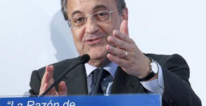 El Bayern avisa a Florentino