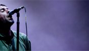 Oasis califica de "pérdida de tiempo" su concierto en el FIB