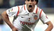 Morientes se muda a Marsella