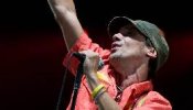 Manu Chao pide "la voluntad" por su último álbum 'La Colifata'