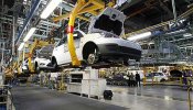 Ford plantea 600 nuevos despidos en su planta de Valencia