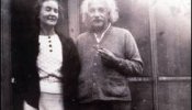 La comunista que amaba a Einstein