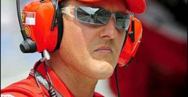 Schumacher: "Vuevo por lealtad, no por adrenalina"