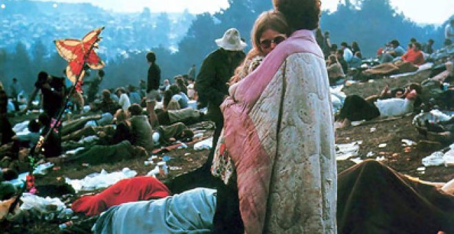 Woodstock hoy ya no es posible
