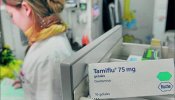 El Tamiflú no es útil para los niños, a los que puede provocar náuseas