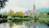 Dolce vita espiritual: Huéspedes en el monasterio