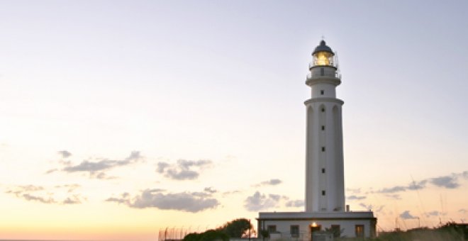 La luz marinera de Cádiz