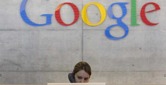 Google presenta su buscador de tendencias en castellano