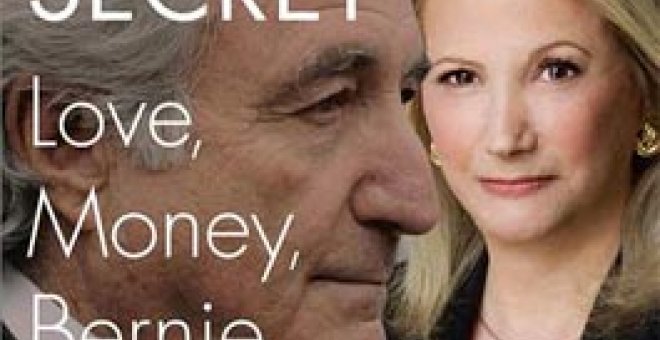 Una ex amante de Madoff asegura que no está "bien dotado"