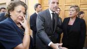 Rajoy ratifica a Camps para 2011 sin saber si acabará imputado