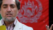 "La corrupción es la norma en el Gobierno de Karzai"
