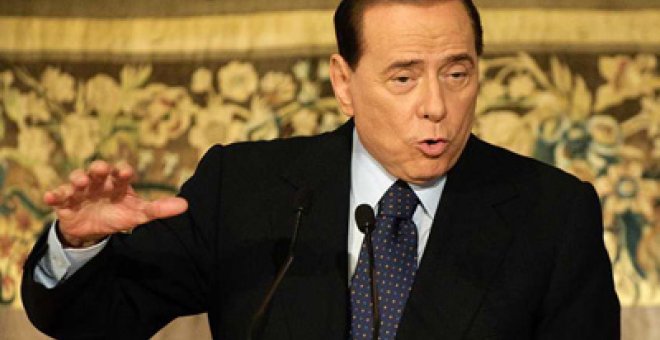 La RAI rechaza el tráiler de una película crítica con Berlusconi