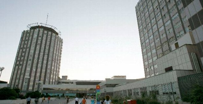 Muere en el hospital un menor de edad tras recibir un disparo en una pelea en Madrid