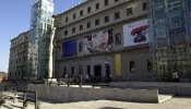 El museo Reina Sofía será un poco gratis