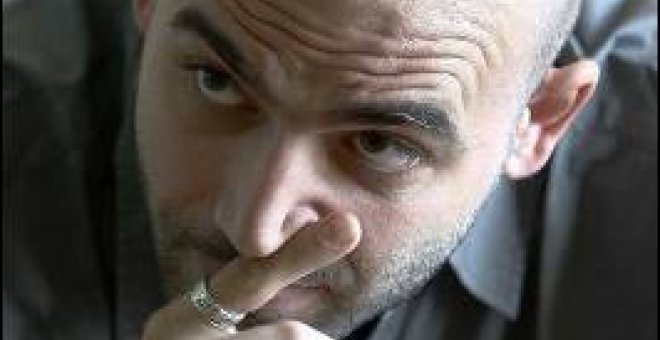 Saviano reitera que los "paramafiosos de ETA trafican con cocaína"