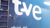 TVE deja de contratar publicidad