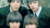Beatles en bruto
