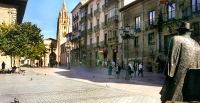 Asturias ya planifica sus viajes en transporte público por Internet