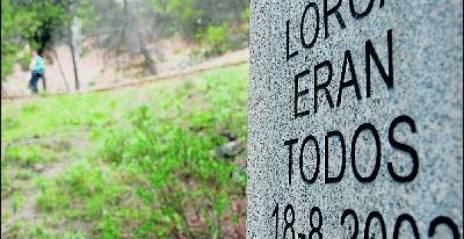 La familia de Lorca pide ampliar el plazo para alegar contra la exhumación