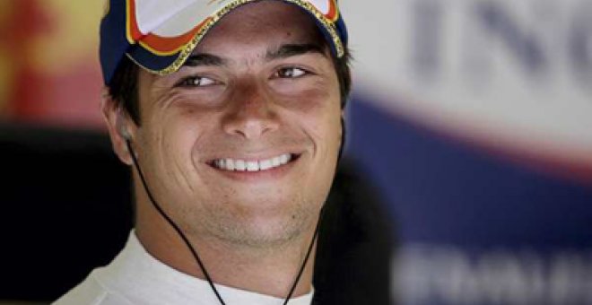 Piquet asegura que no se siente intimidado por las acusaciones de Renault