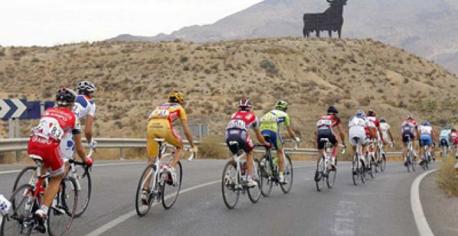 La Vuelta se plantea regresar a Euskadi 30 años después