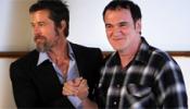 Tarantino: "Soy un becario del cine"