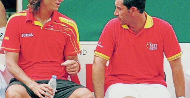 Costa: "Dudar de Nadal es no saber de tenis"