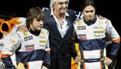 Piquet: "Sólo pido que algún equipo me dé una oportunidad"