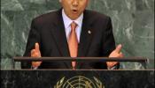 Ban Ki-moon pide unidad para afrontar la pobreza y el cambio climático