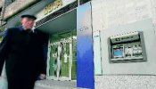 La banca extranjera levanta el veto a España