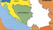Yugoslavia desaparece de Internet