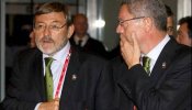 Lissavetzky asegura que Madrid "será sede de los Juegos Olímpicos algún año"