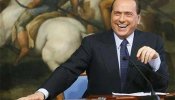 Condenan a Berlusconi a pagar 750 millones de euros por prácticas ilegales en su lucha por Mondadori