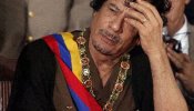 Londres ofreció 14 millones a Gadafi para que dejara de apoyar al IRA