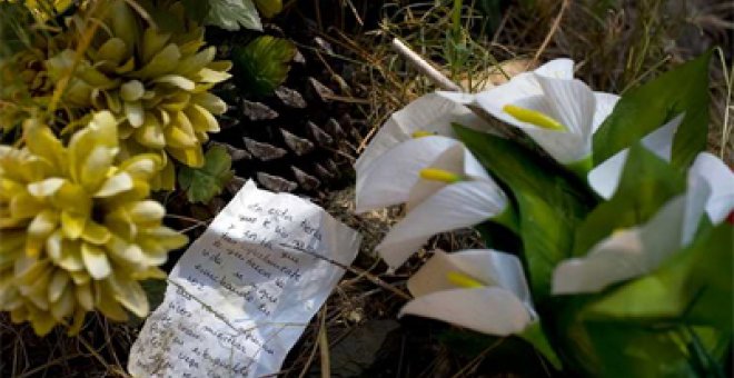 La familia Lorca pide que los restos del poeta no se "remuevan"