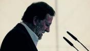 Rajoy se enroca en la inacción y niega la financiación ilegal