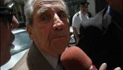 El dictador uruguayo "Goyo" Alvarez condenado a 25 años de prisión