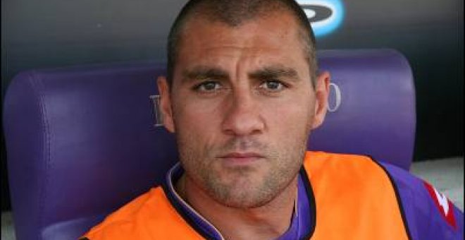 Christian Vieri se retira a los 36 años, al no encontrar equipo