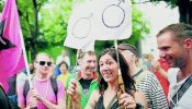 Los gays de Alemania podrán cobrar pensión de viudedad