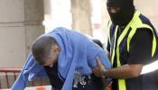 Imputados tres policías más por el robo de droga en Sevilla